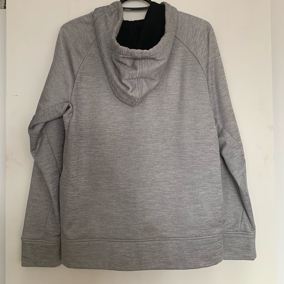 Men’s Zip-Up Sweater - Picture 3 of 3